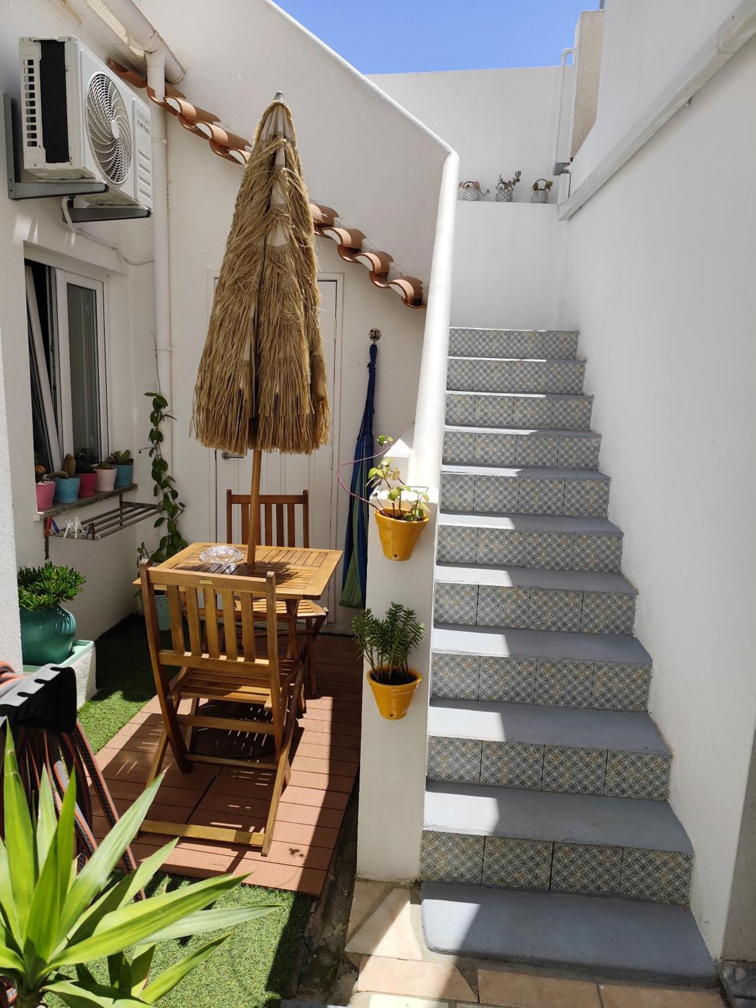 Stressfree Apartamento Vila Nova de Milfontes Dış mekan fotoğraf