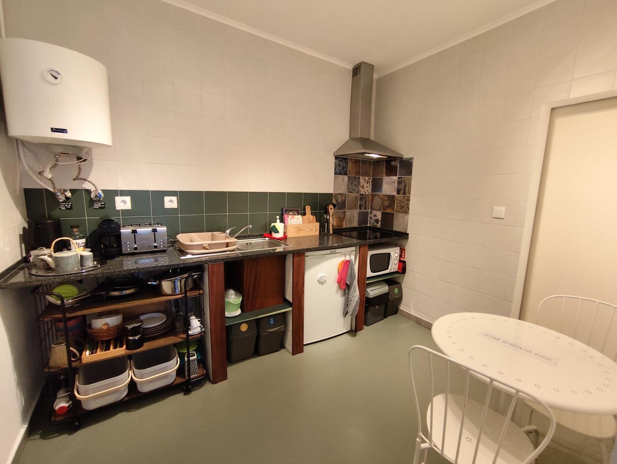 Stressfree Apartamento Vila Nova de Milfontes Dış mekan fotoğraf