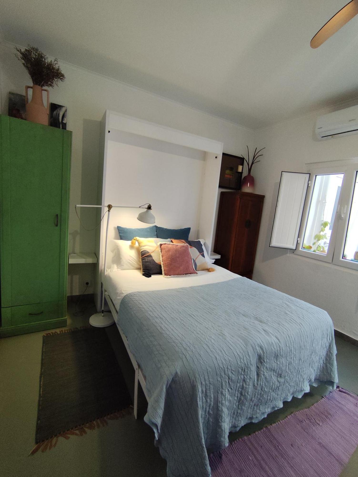 Stressfree Apartamento Vila Nova de Milfontes Dış mekan fotoğraf